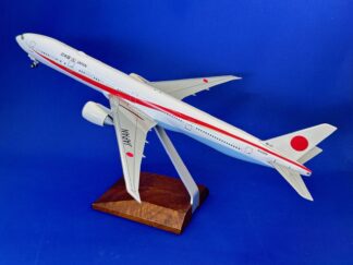 日本国政府専用機 – 航空機モデル専門店 クロスウイング
