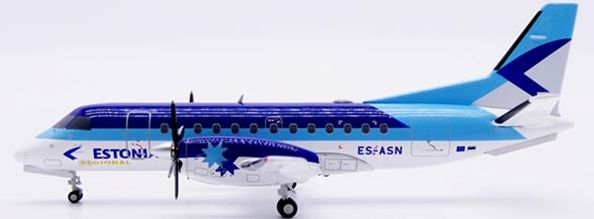 XX20838 JC WING Estonian Air Regional / エストニア航空リージョナル