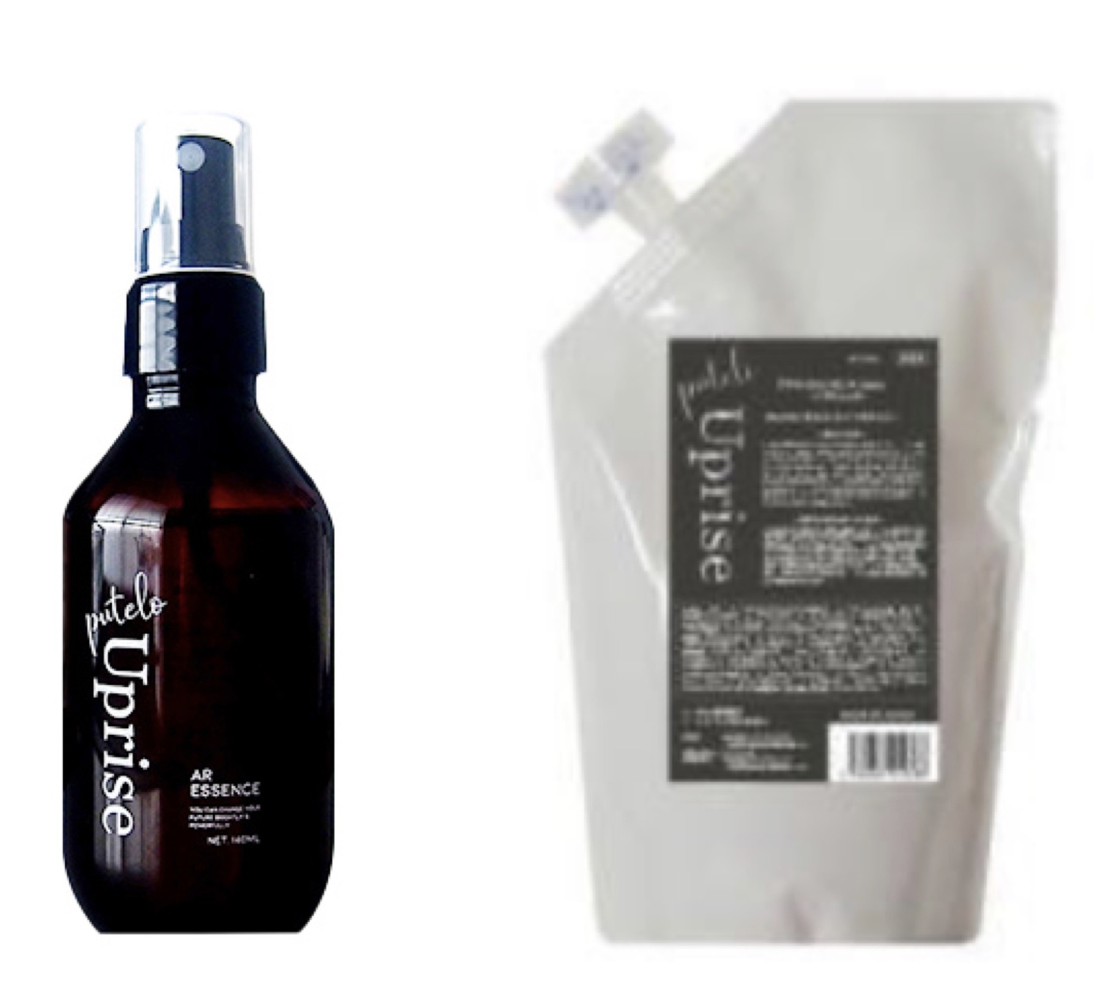 フーチェ プレミアムAR エッセンス Uprise 詰め替え フーチェ