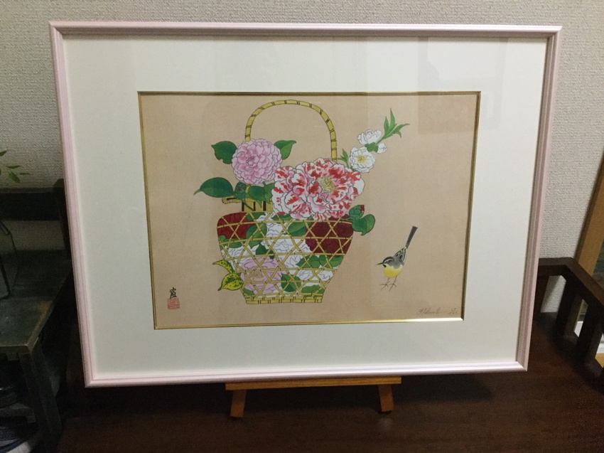 6 川島見依子 徳力富吉郎 オノサトトシノブ 溝田コトエ | Ann