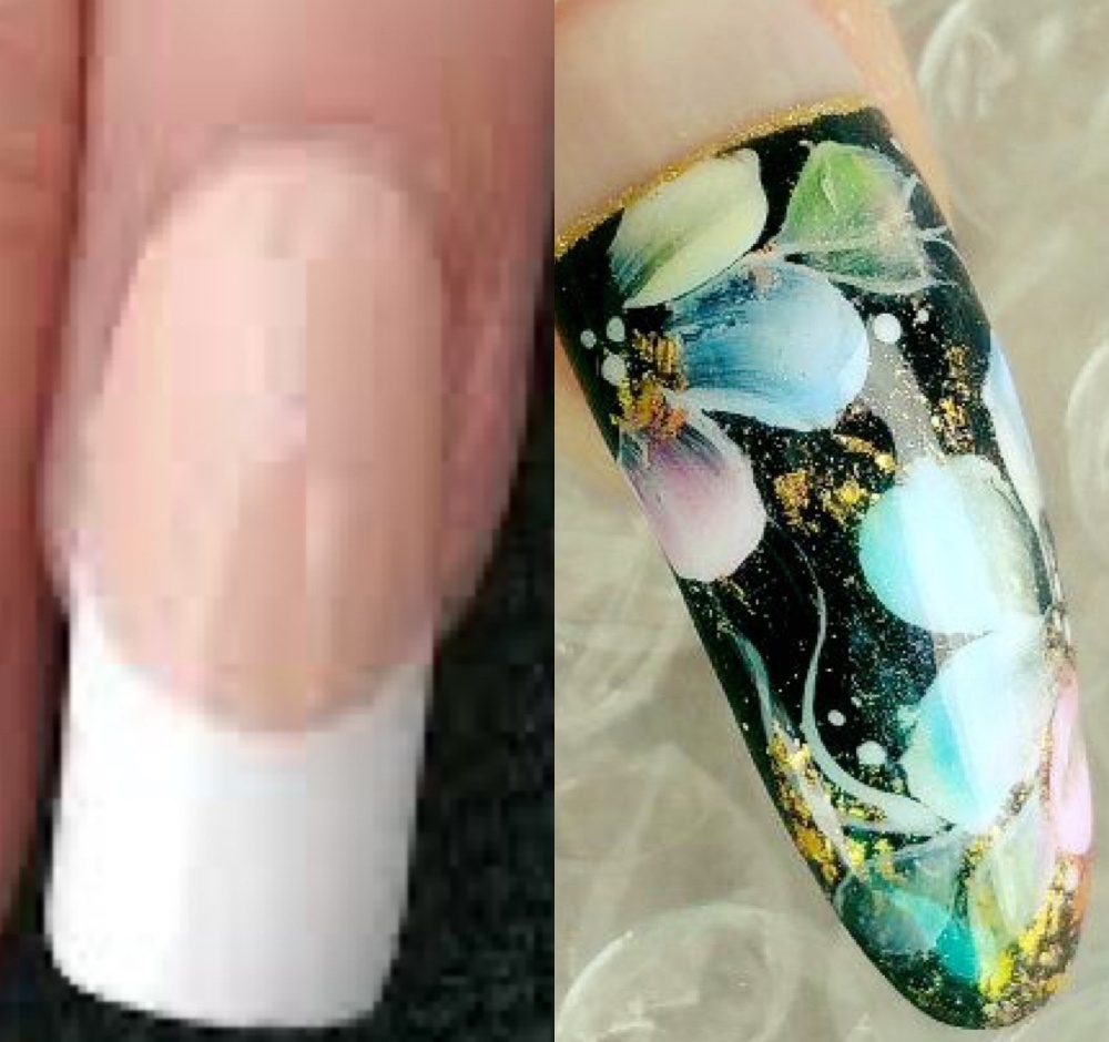 コースのご案内 | 【千葉/松戸】ネイルスクールREiRdicha 〈レイール