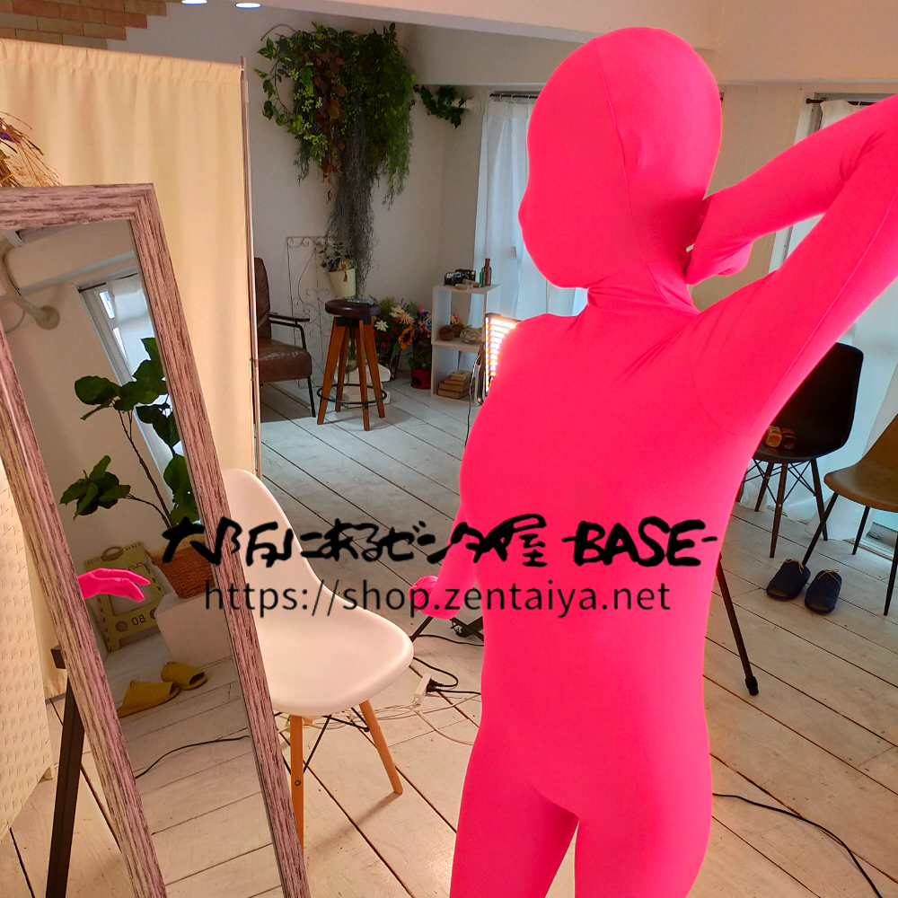 大阪にあるゼンタイ屋™ | Envelopper 大阪にあるゼンタイ屋™