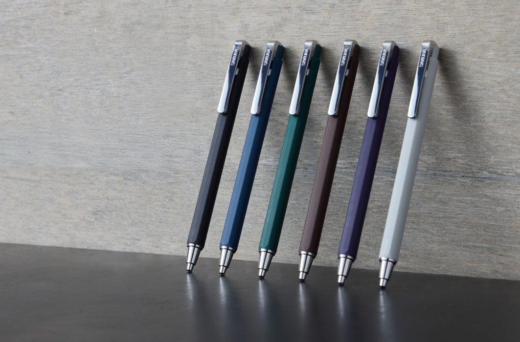 ボールサインiDシングル05 ピュアブラック | サクラクレパス