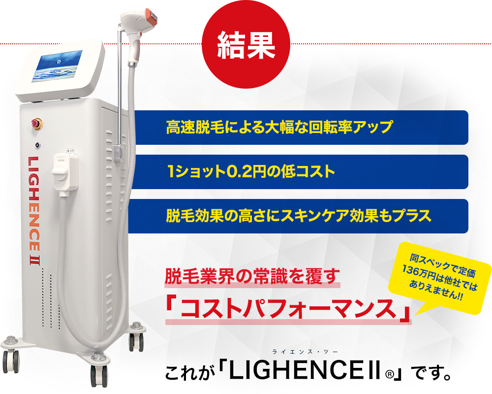 エステジャパン】業務用エステ機器 業務用美容機器 サロン機器 セルフ