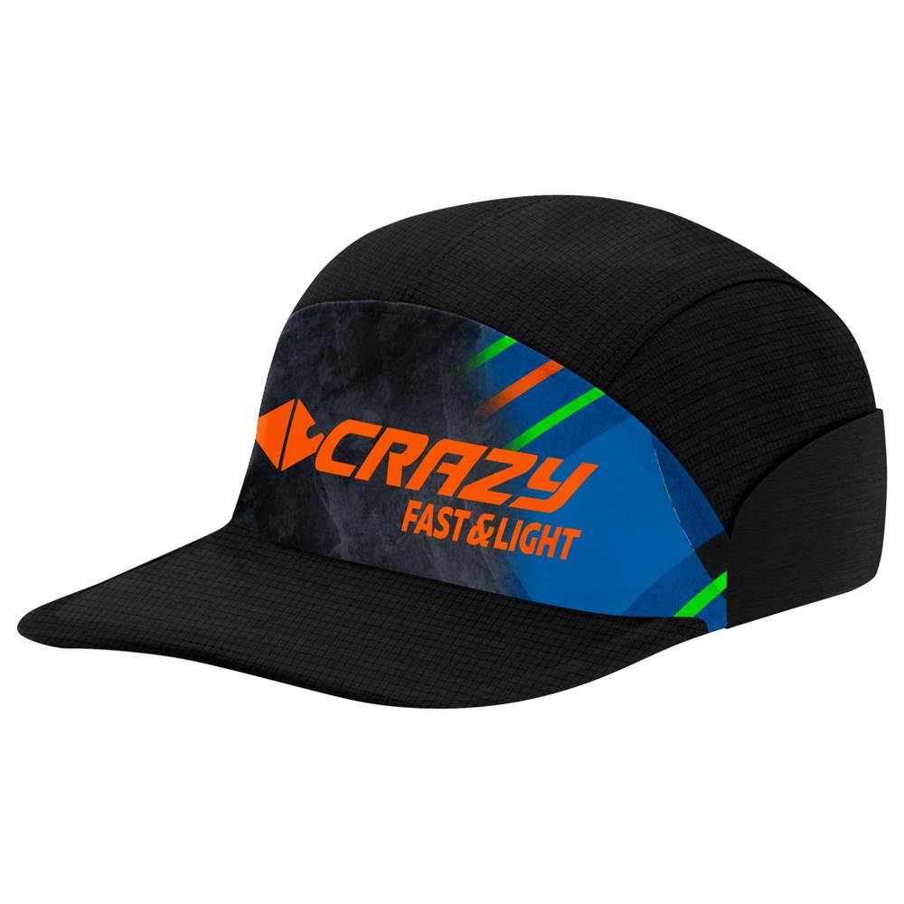 CAP EXPEDITION - Crazy