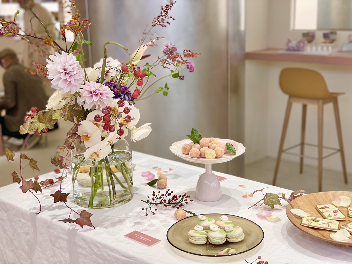 SK-Ⅱ「World PITERA Month」 | CRAZY KITCHEN