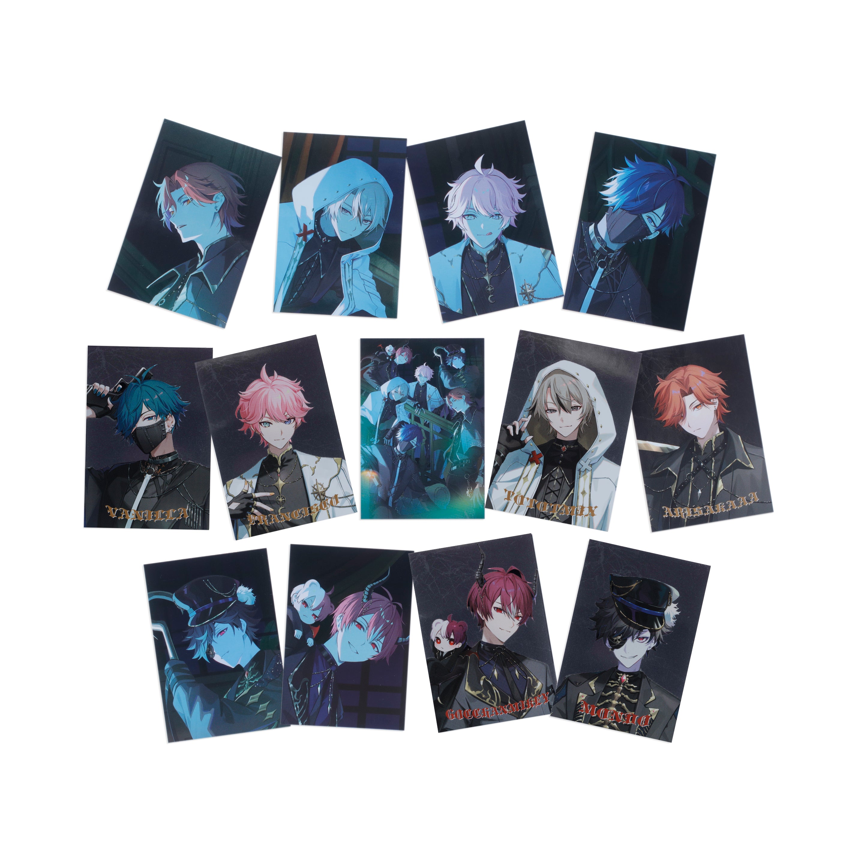 Mondo – CRAZY RACCOON