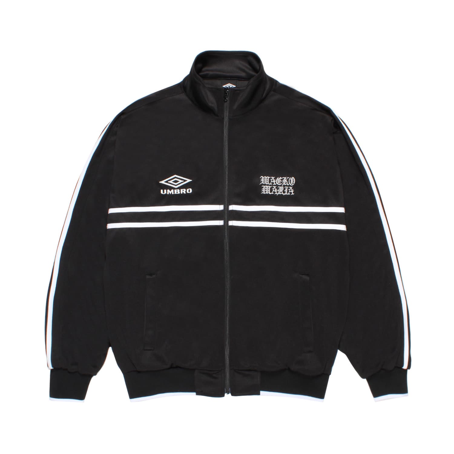 WACKO MARIA（ワコマリア）ジャケット 正規取扱店通販｜CRACKER'S BABIES