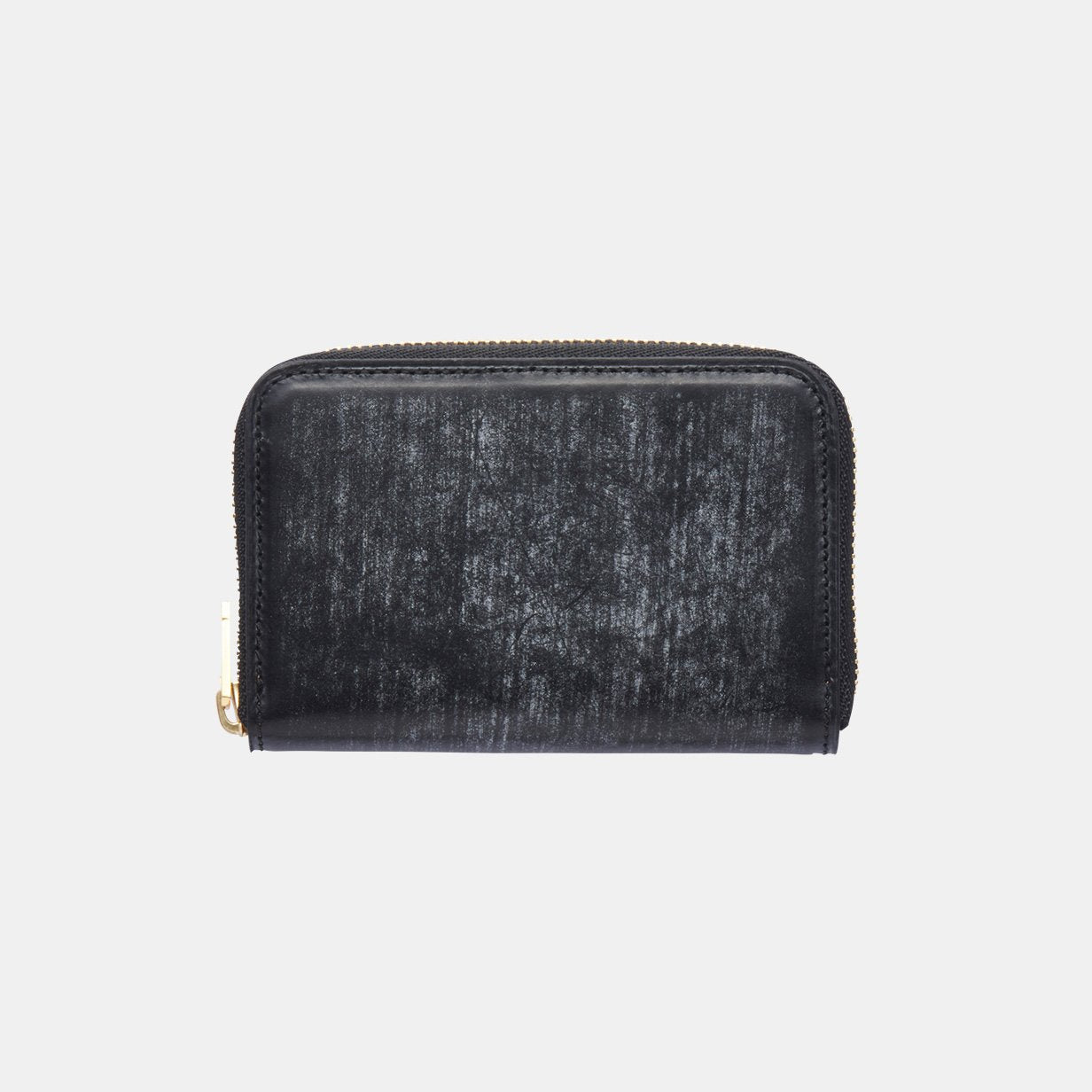 ブライドルレザー小銭入れ カードも入るコインケース｜CRAFSTO