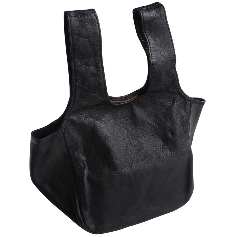 Butler Verner Sails(バトラーバーナーセイルズ) 馬革 シンプル