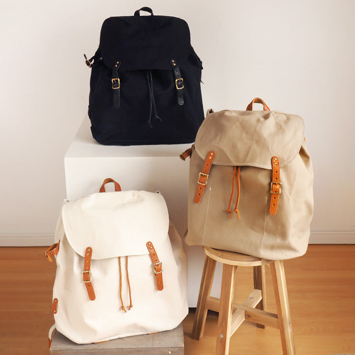 Butler Verner Sails(バトラーバーナーセイルズ) 6号キャンバス