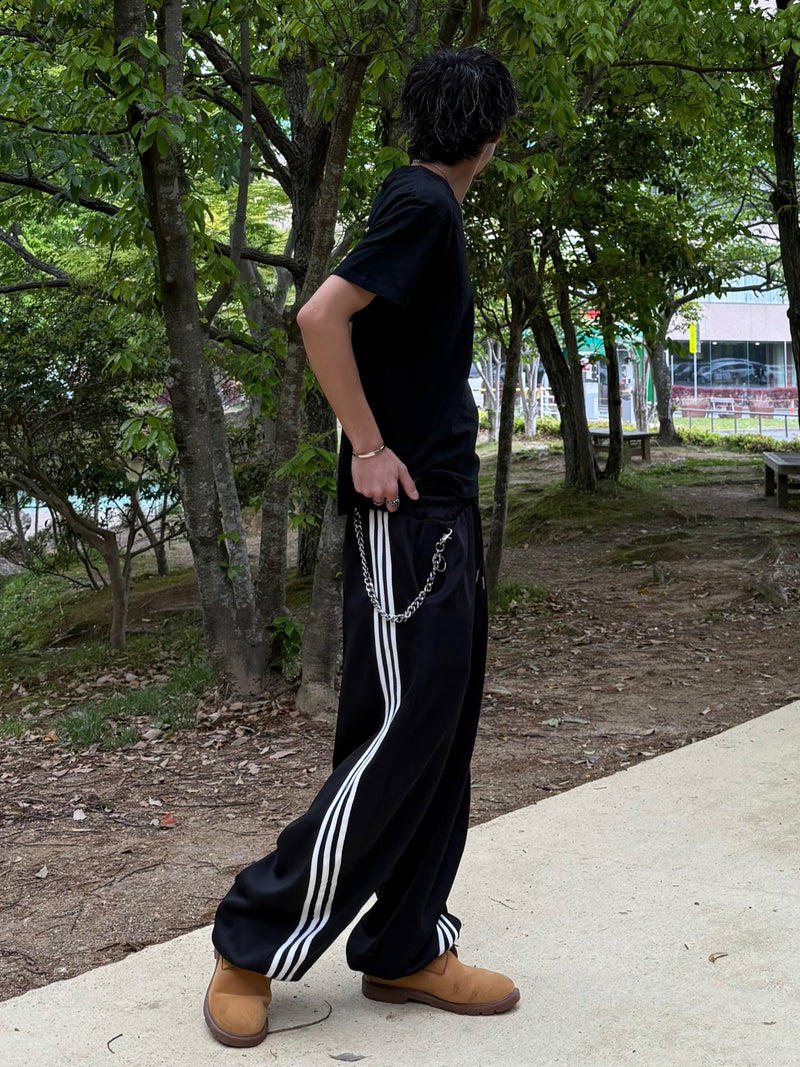 Kenshin_ラインスウェットパンツ DPB73345 – CRAMMY