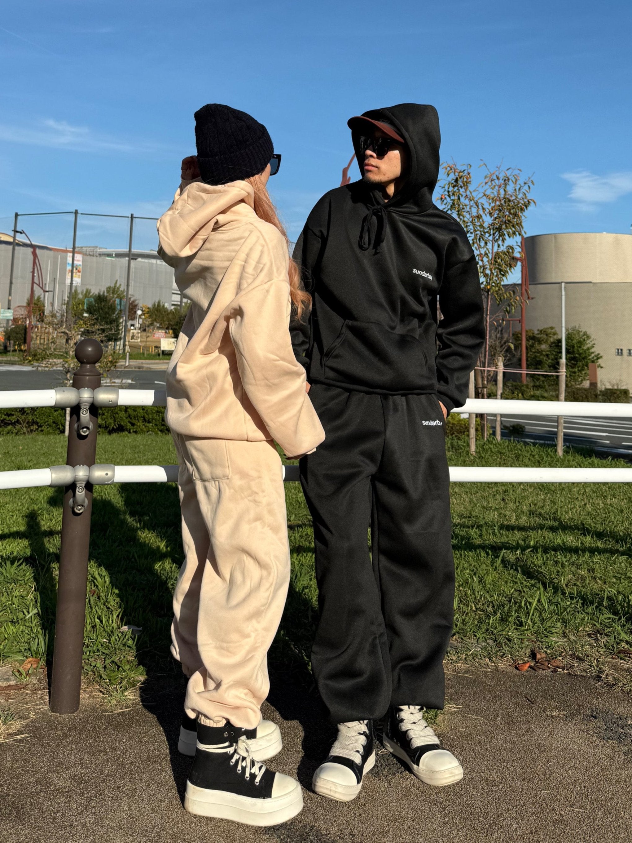 セットアップ特集 – CRAMMY