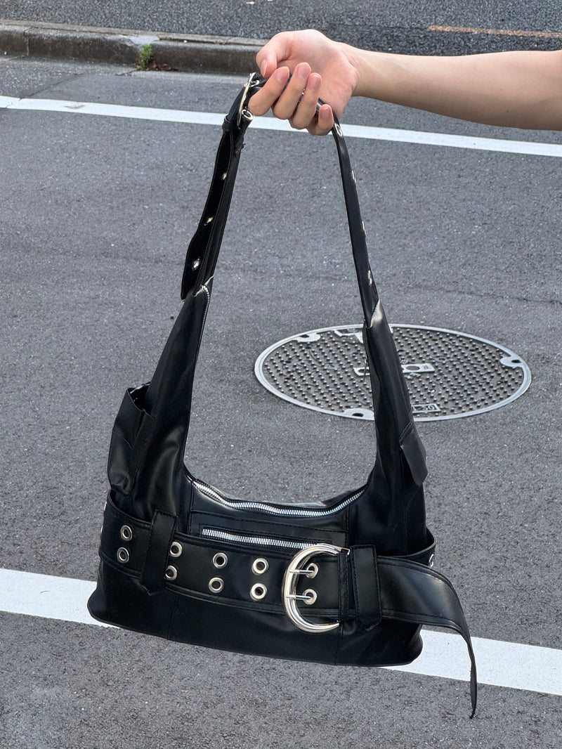 ベルトデザインバッグ DPB86073 – CRAMMY