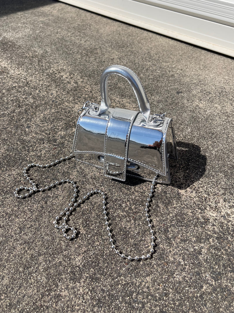 シルバーバッグ DPB73019 – CRAMMY