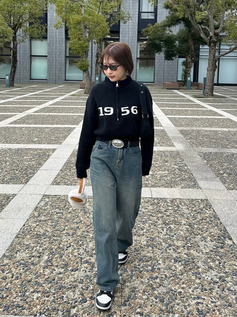 Y2Kロゴベルト DPA61340 – CRAMMY