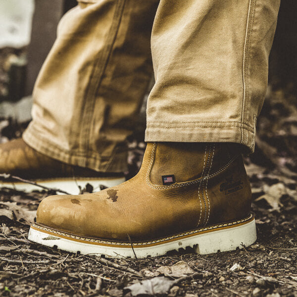 Thorogood American Heritage 11