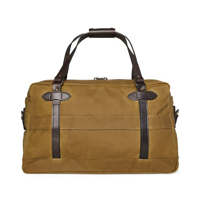 48 HR TIN CLOTH WEEKEND DUFFLE BAG | Crane's Country Store