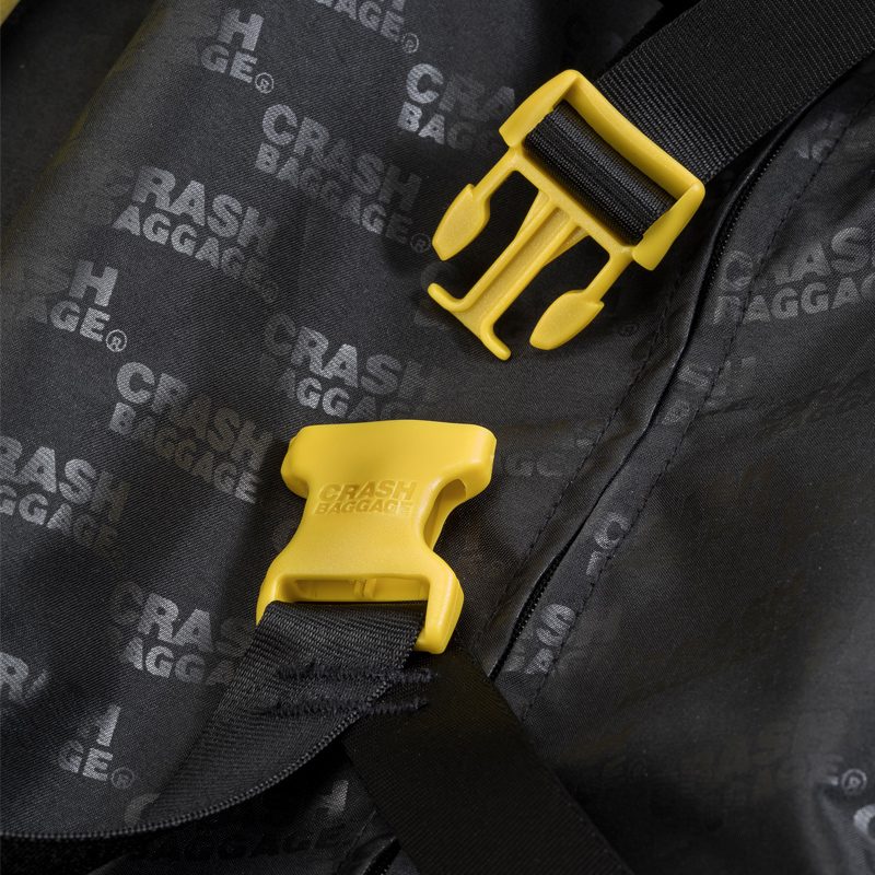 ストライプ】オリーブグリーン 1～3泊用｜ストライプ コレクション