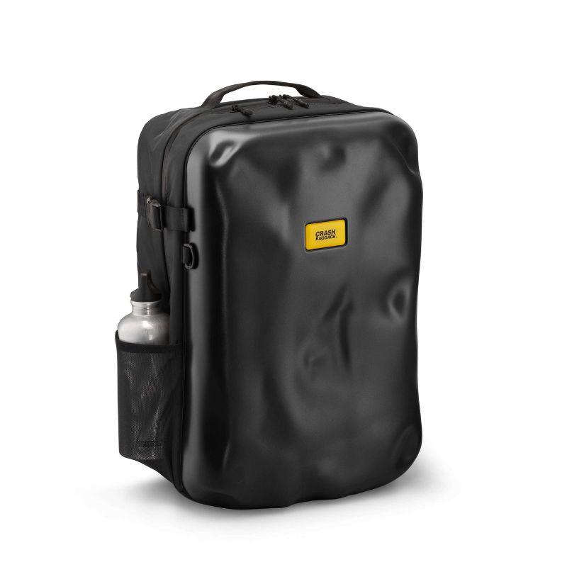 アイコニック2.0 バックパック（ブラック） ｜バックパック