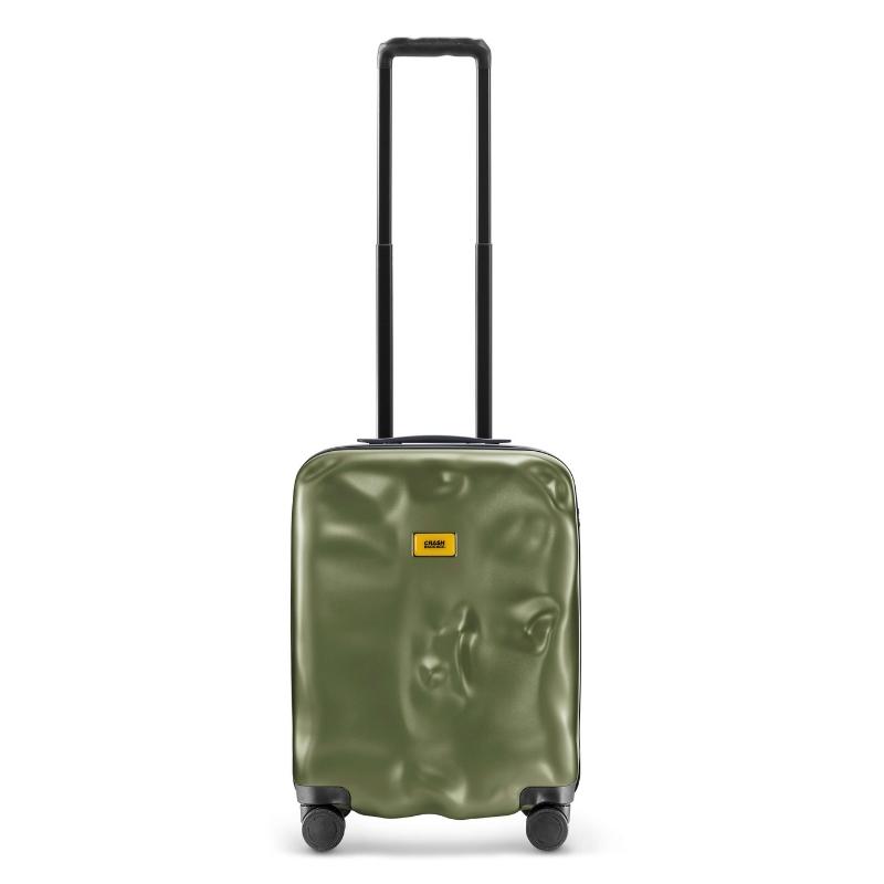 オリーブグリーン 1～3泊用｜アイコンコレクション | CRASH BAGGAGE