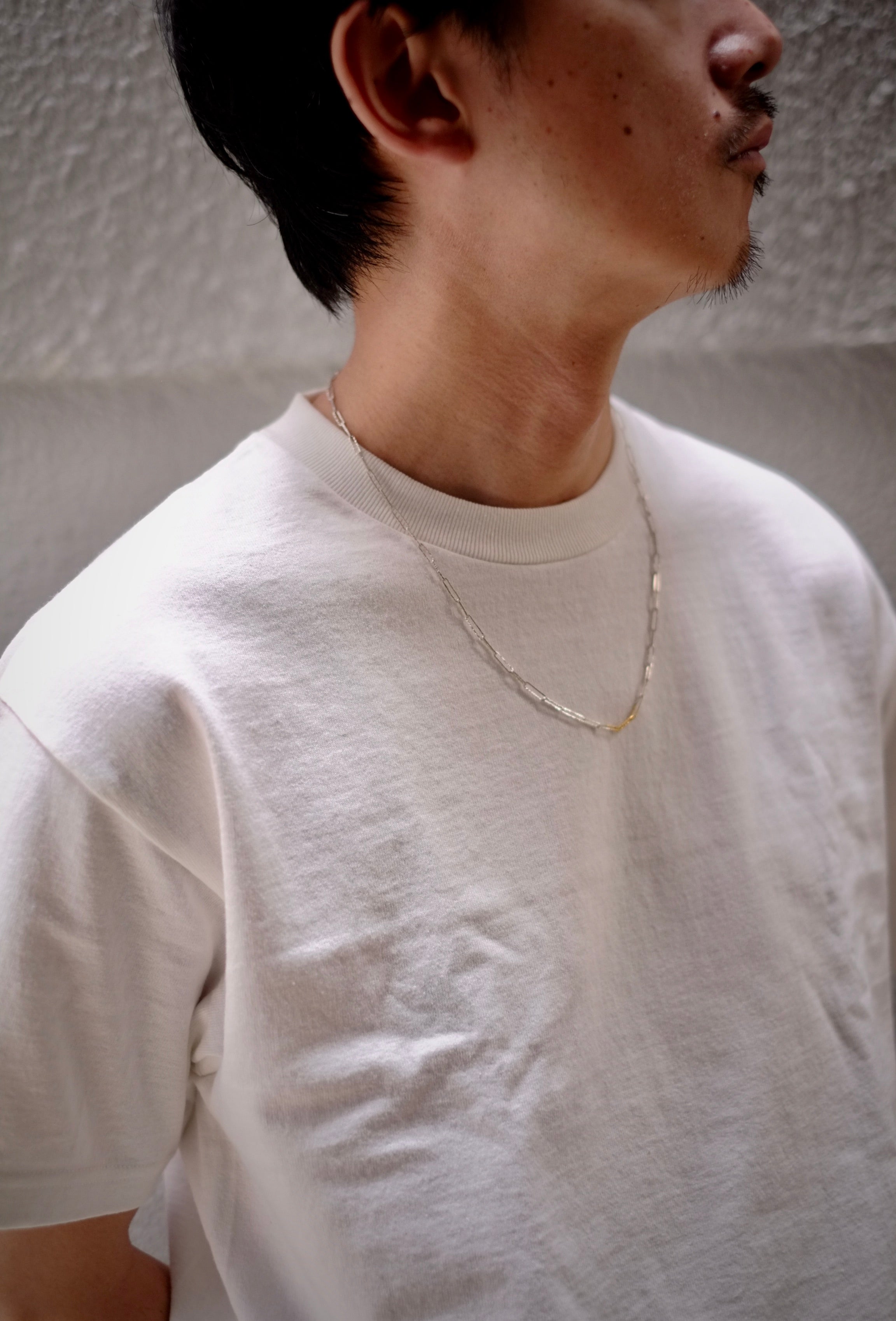 受注生産]Taupe D motoike - Harvest Chain N-Narrow – CREUSEURS