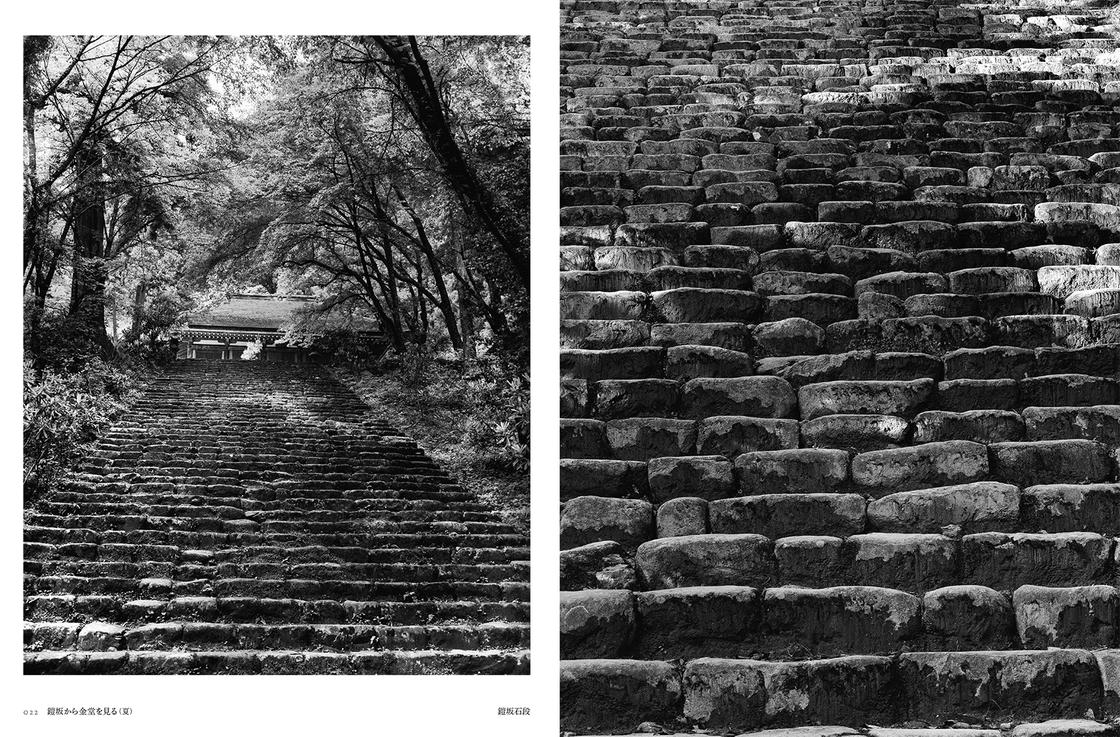 写真集『土門拳の室生寺』 | 株式会社クレヴィス