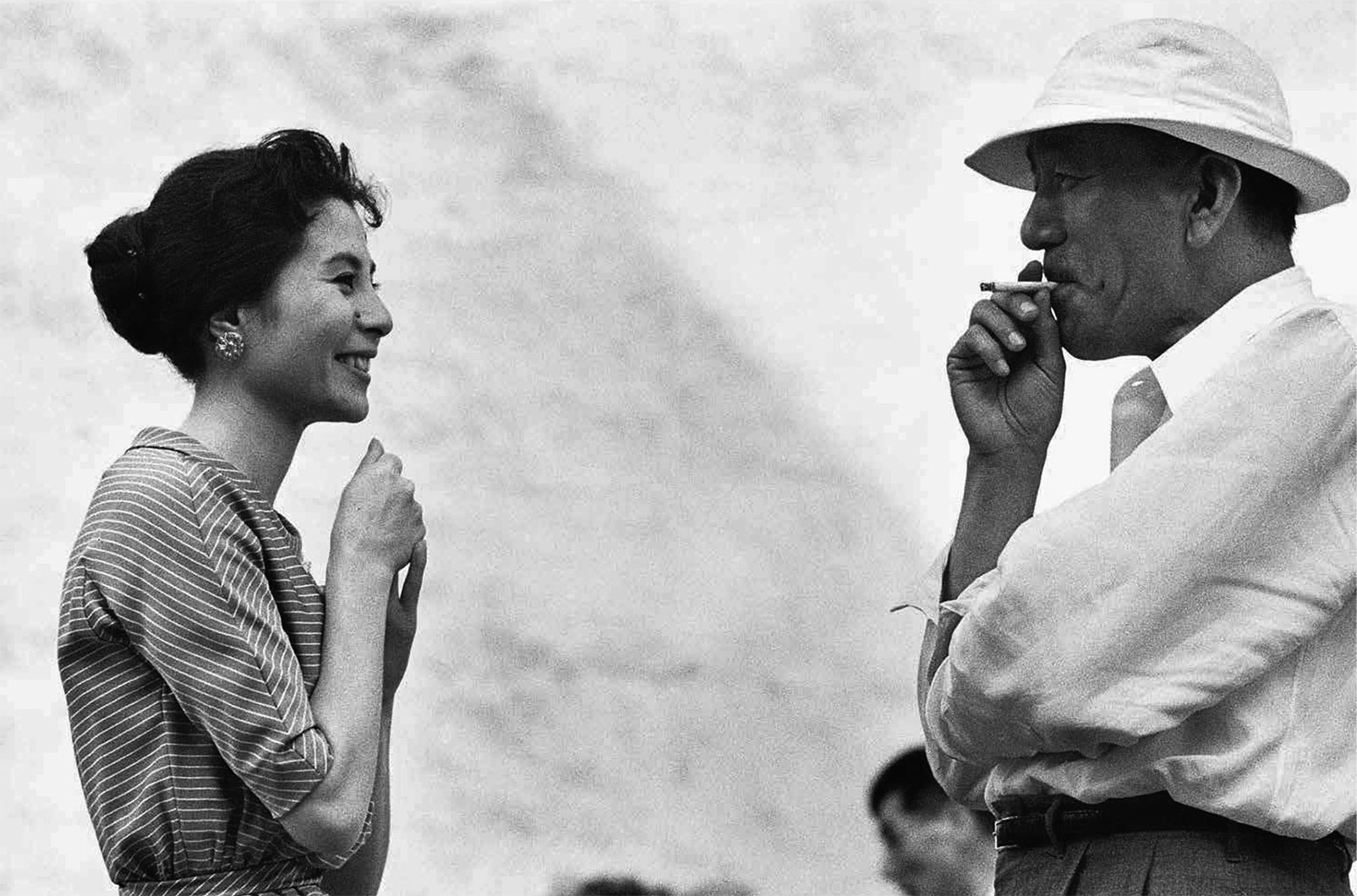 写真集『土門拳の風貌』 | 株式会社クレヴィス