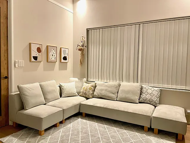 お客様のお部屋|クルーズファクトリーストア