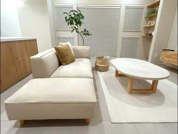 お客様のお部屋|クルーズファクトリーストア