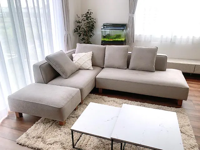 お客様のお部屋|クルーズファクトリーストア