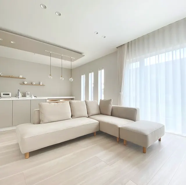 お客様のお部屋|クルーズファクトリーストア