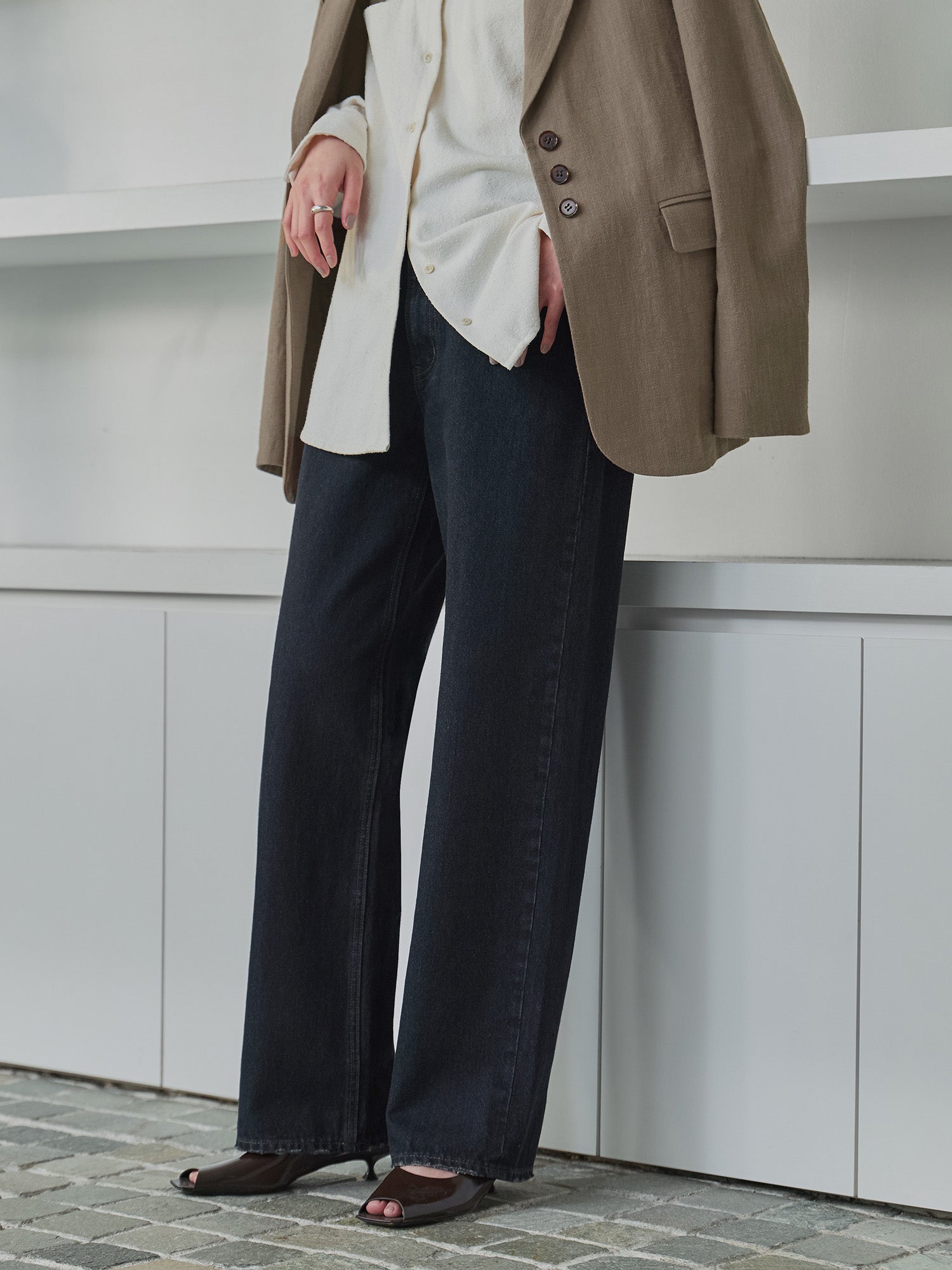 crewre online store / bottoms