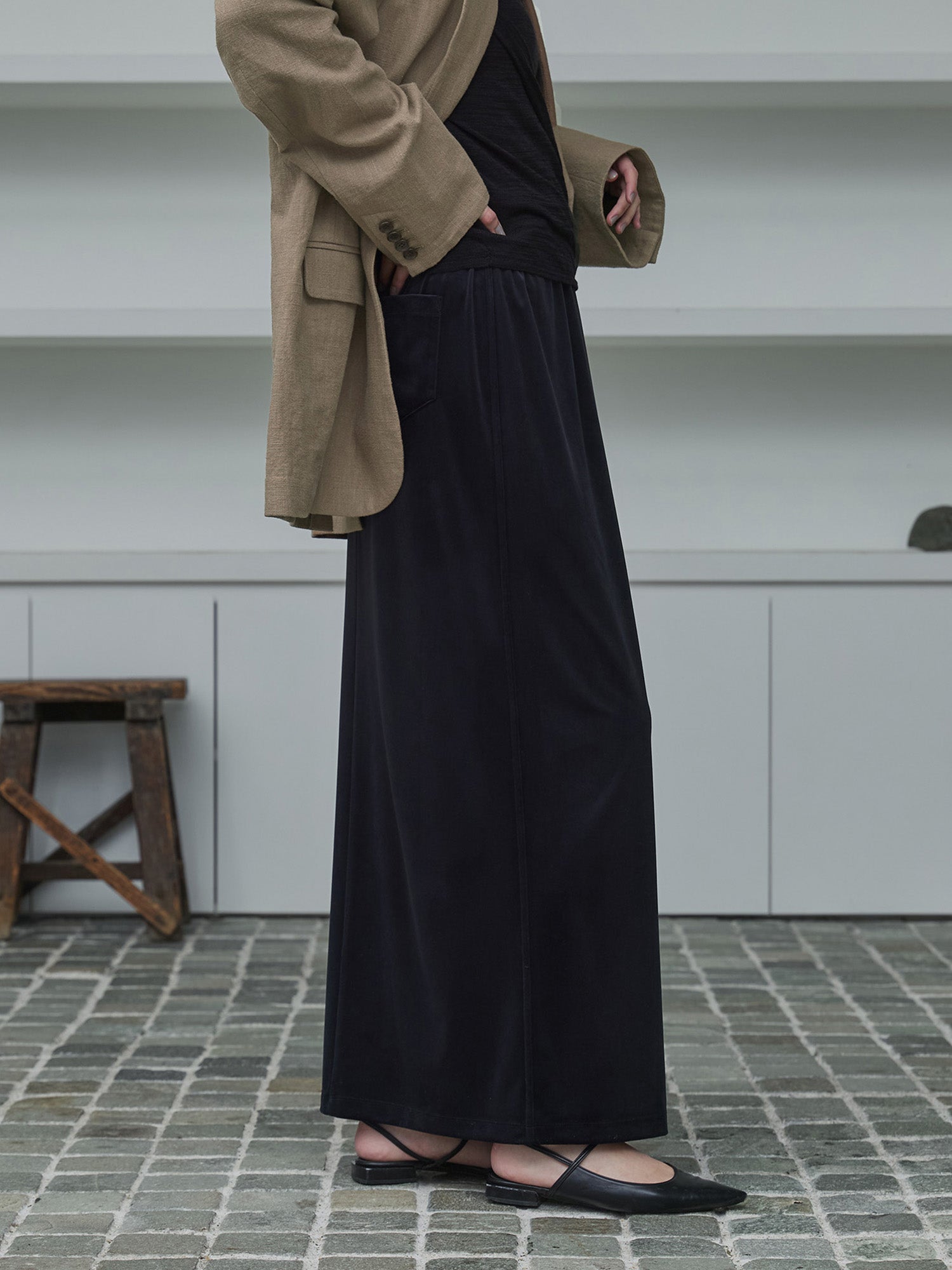 crewre online store / bottoms