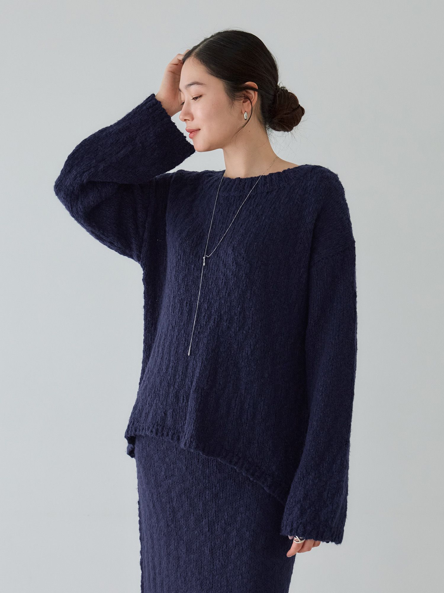 crewre online store / knit