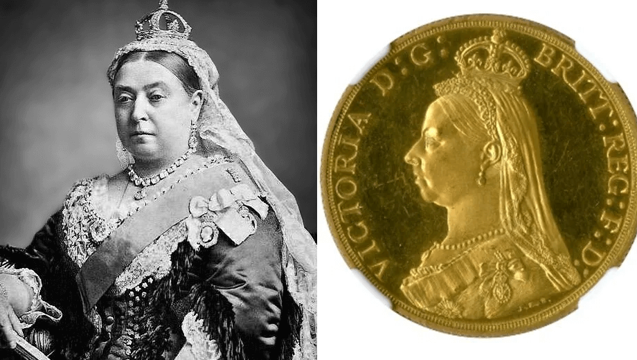 即位50周年の輝き！ ヴィクトリア女王のジュビリーヘッド金貨の歴史と