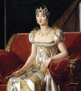 ポリーヌ・ボナパルトのレアなアンティークコインをご紹介！ | コイン