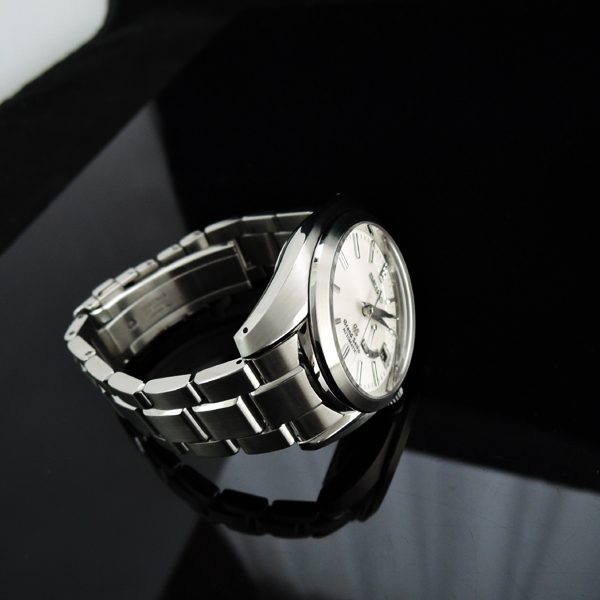 グランドセイコー パワーリザーブ SBGL001 保証書 規格検定合格証明書