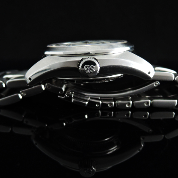 グランドセイコー パワーリザーブ SBGL001 保証書 規格検定合格証明書