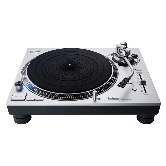 Technics SL 1200GR