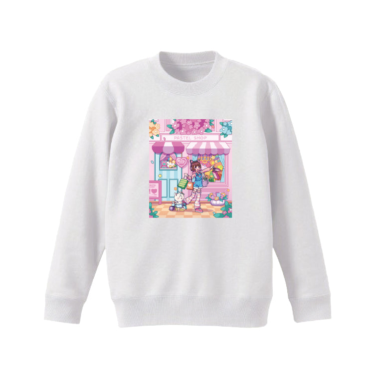 TAMAchan】たまファングッズ☆スウェット｜TAMAchan - Creator Store