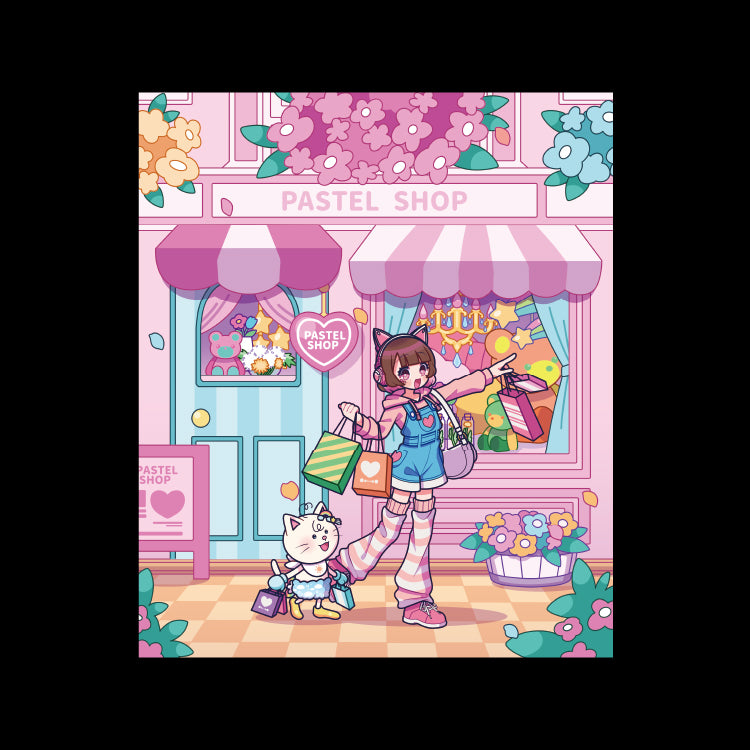 TAMAchan】たまファングッズ☆スウェット｜TAMAchan - Creator Store