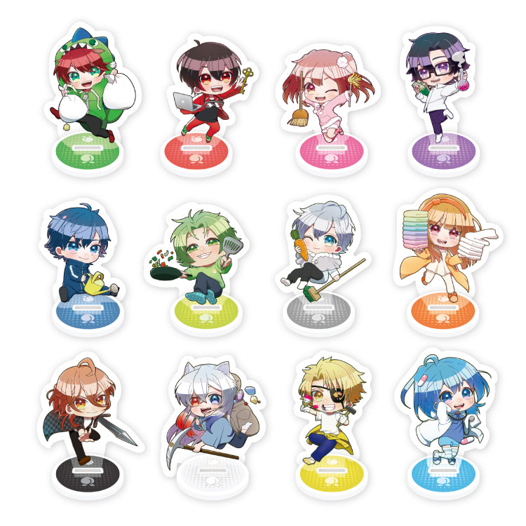 小物 - Creator Store