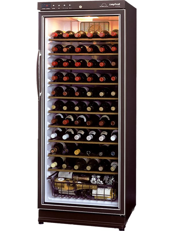 ワインセラー（265L） | 株式会社クリエイト・レント