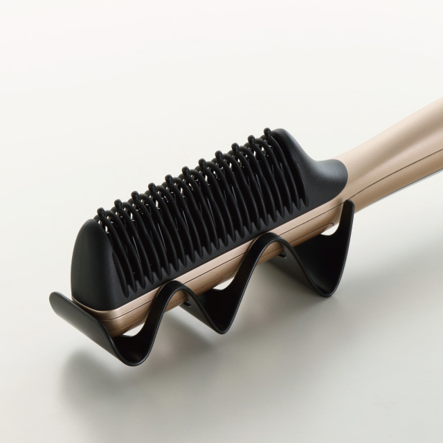 ボリュームメイクコームアイロン - 【公式】クレイツ(CREATEs)