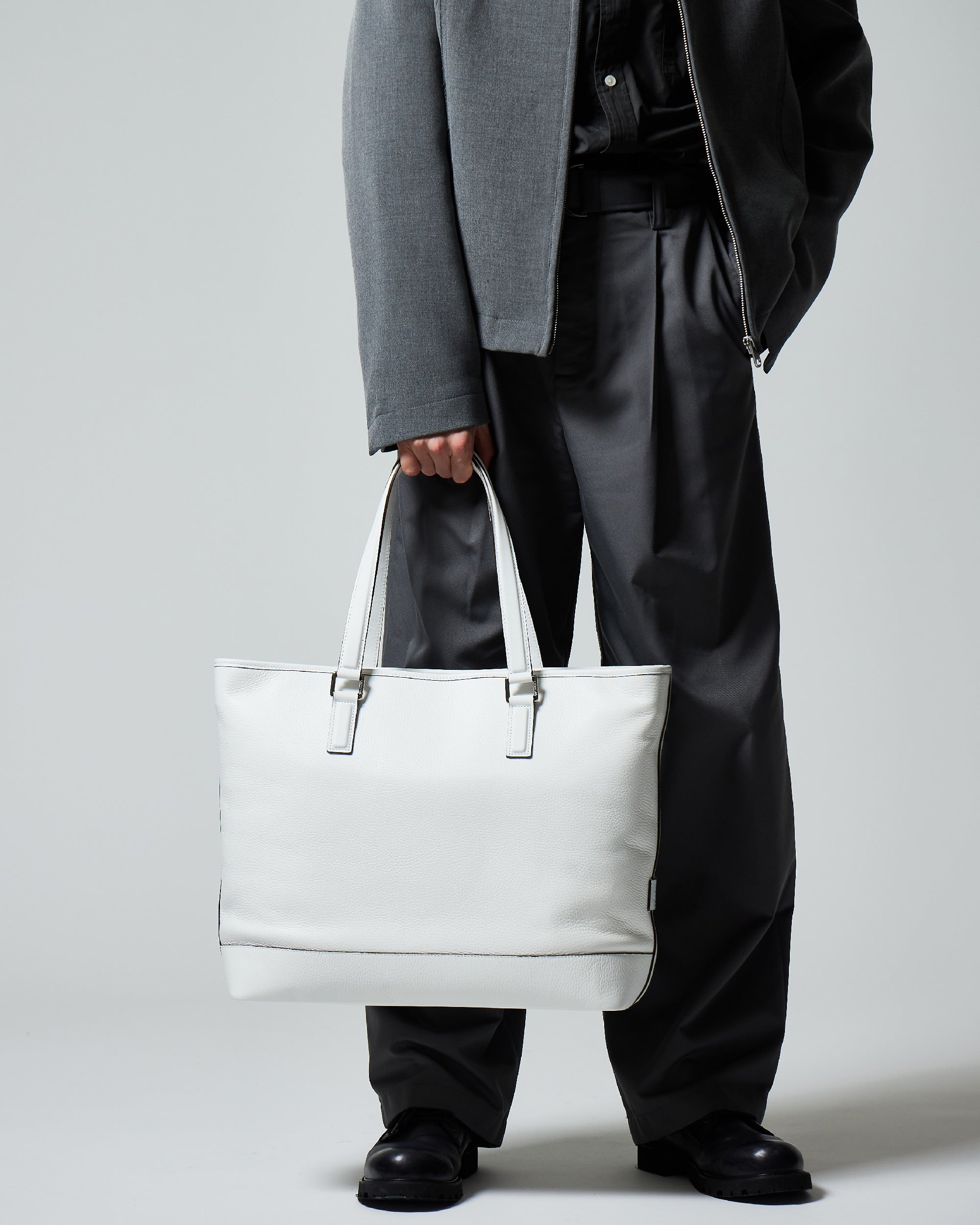 JETTER LARGE TOTE CJTA-002｜CREEZAN｜【公式】クリーザン オンライン