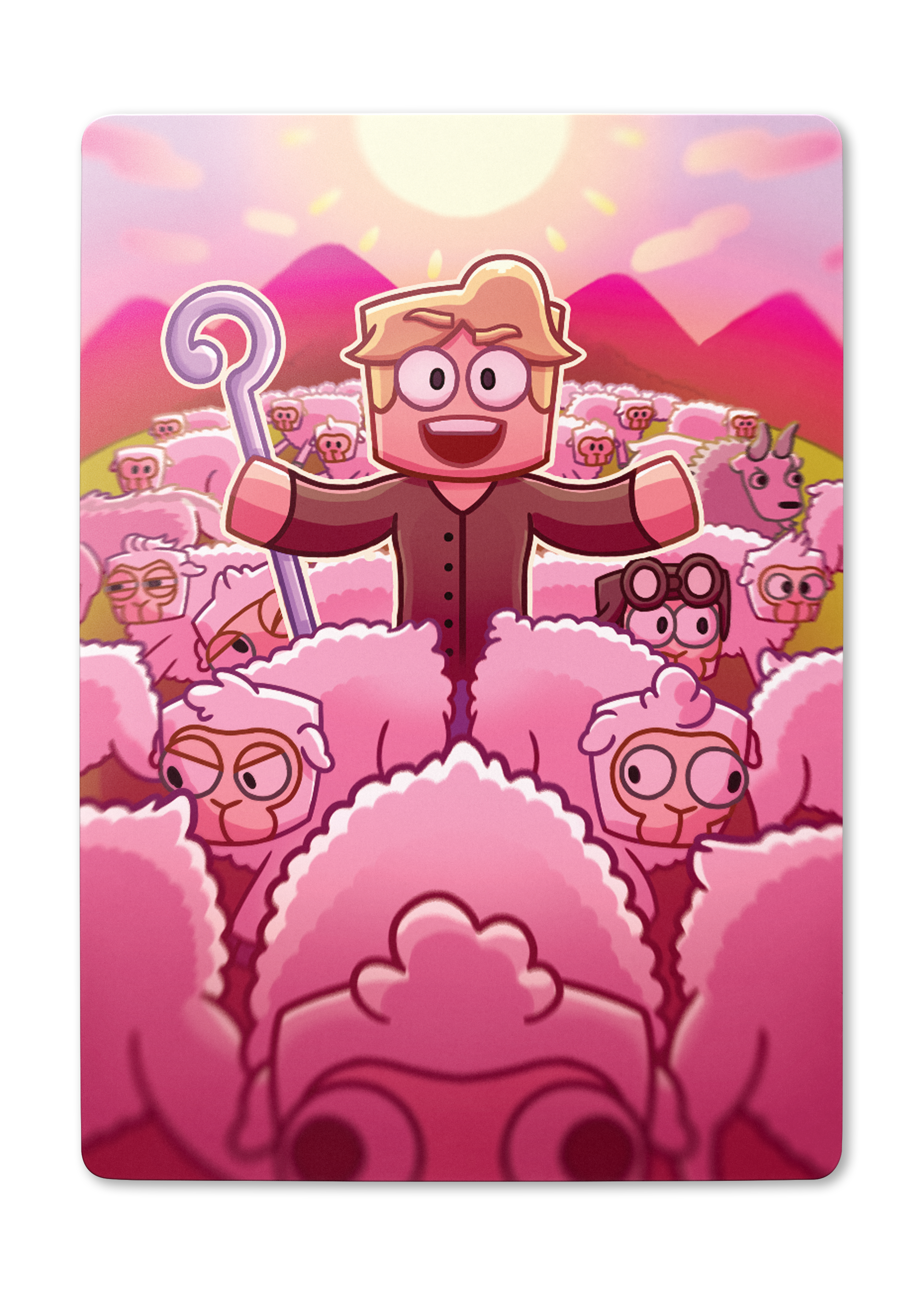 Zedaph - Collector's Edition – CREO