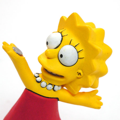 THE SIMPSONS : COUCH GAG DELUXE BOXED SET: 米玩亭