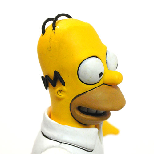 THE SIMPSONS : COUCH GAG DELUXE BOXED SET: 米玩亭