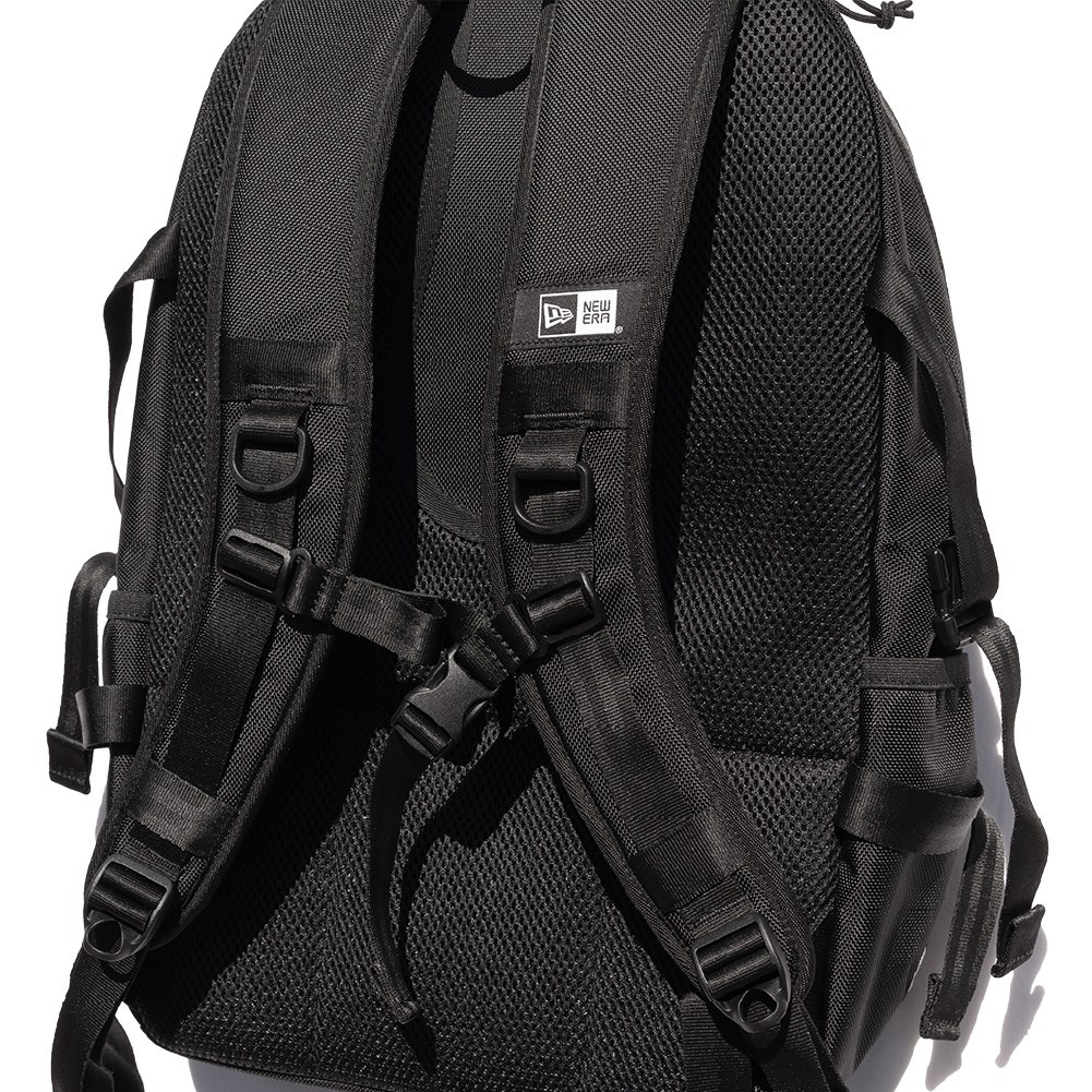 アウトドアシーンにもオススメの新モデル!! 【コードパック 28L】 NEW